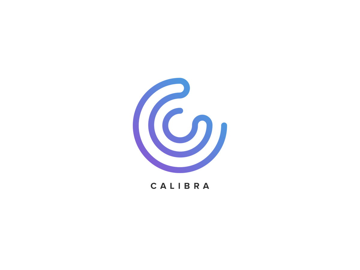 DPR Calibra WordPress theme design
