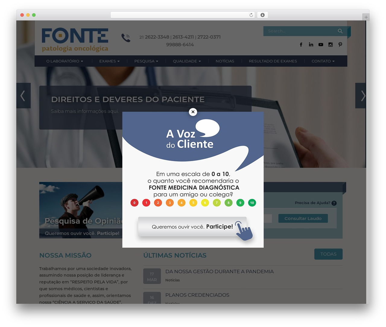 Fonte MD WP Theme (BS Basic) best WordPress theme - fontemd.com