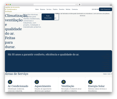 Hello Elementor WordPress theme - arconorte.pt Hello Elementor WordPress theme - arconorte.pt
