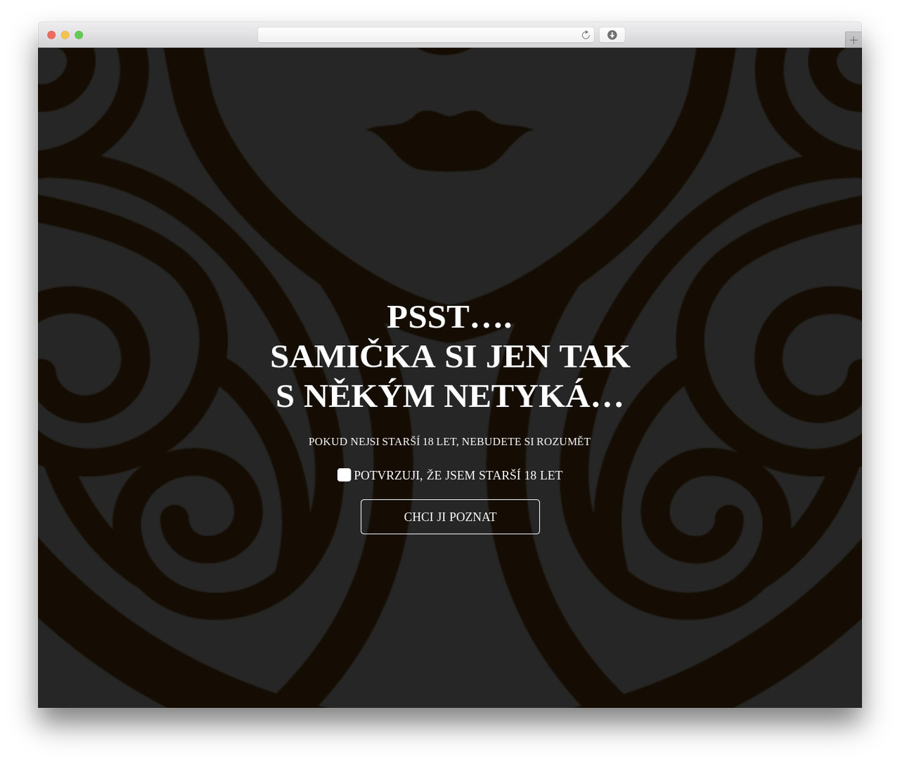 O Samičce theme WordPress - samicka.com O Samičce theme WordPress - samicka.com