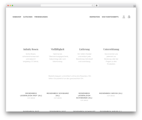 Woocommerce multicurrency WordPress plugin - heimlich.ch
