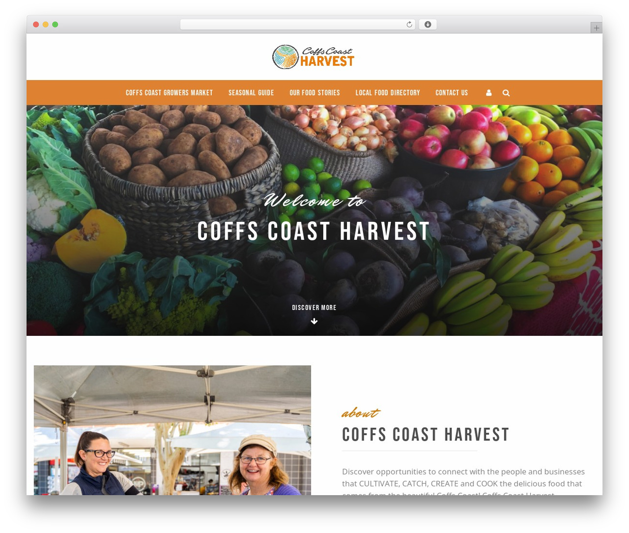 Theme WordPress coast. framework - coffscoastharvest.com Theme WordPress coast. framework - coffscoastharvest.com
