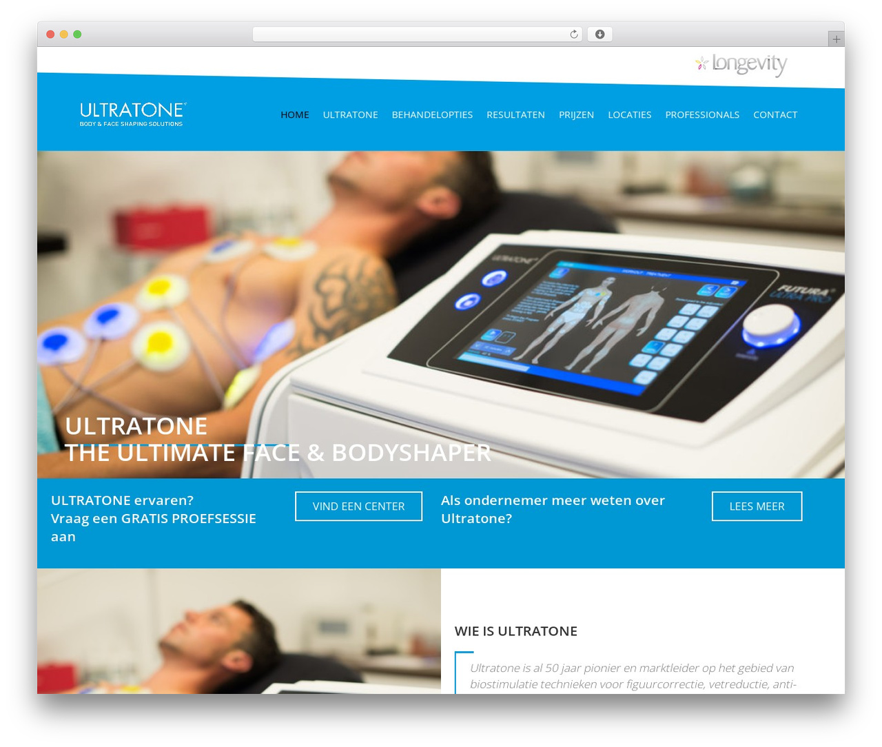 Theme WordPress Beaver Builder Theme - ultratone.nu Theme WordPress Beaver Builder Theme - ultratone.nu