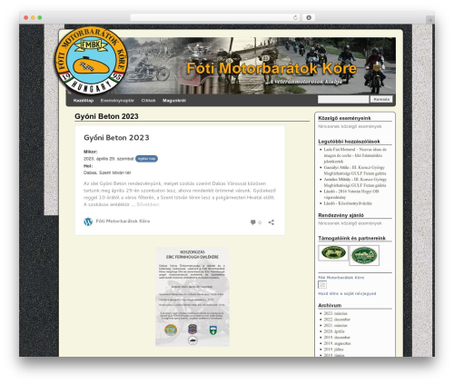 NextGEN Gallery Optimizer (nextgen-gallery-optimizer) free WordPress plugin - fmbk.hu