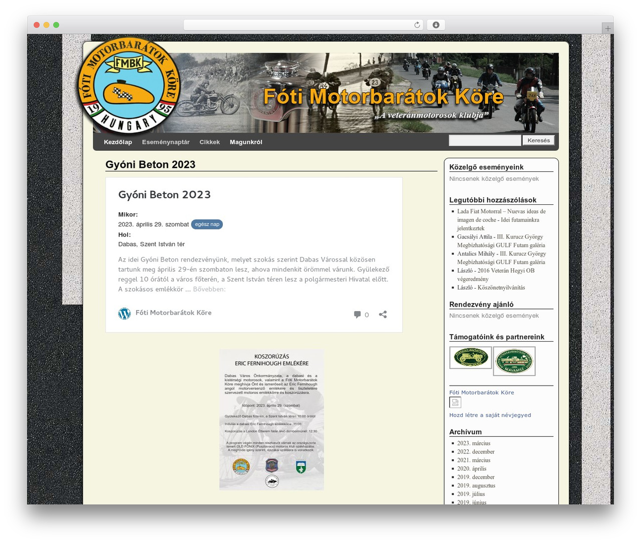 Weaver WordPress theme - fmbk.hu Weaver WordPress theme - fmbk.hu