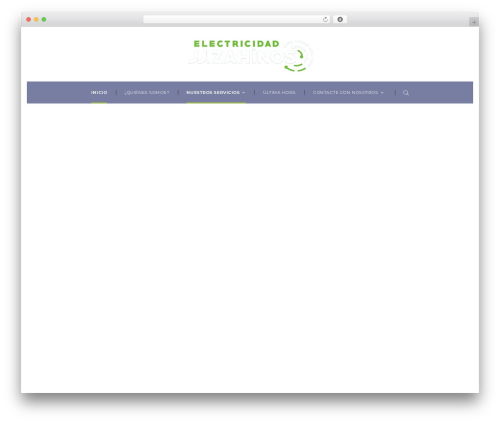 Wolverine framework WordPress plugin - electricidadjjzahinos.com