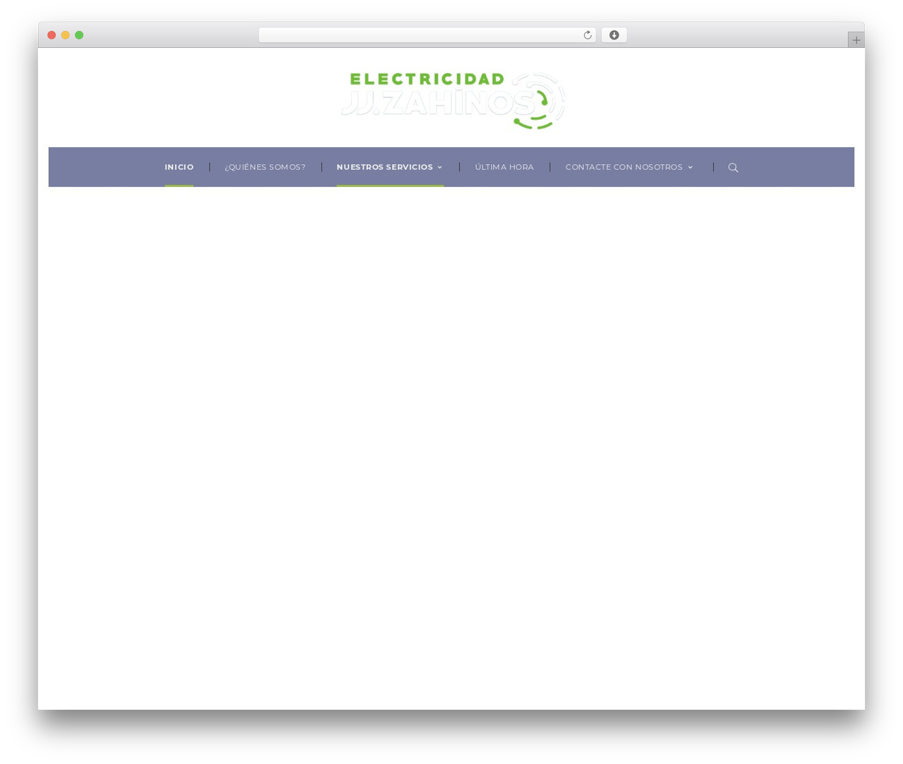 Wolverine theme WordPress - electricidadjjzahinos.com Wolverine theme WordPress - electricidadjjzahinos.com