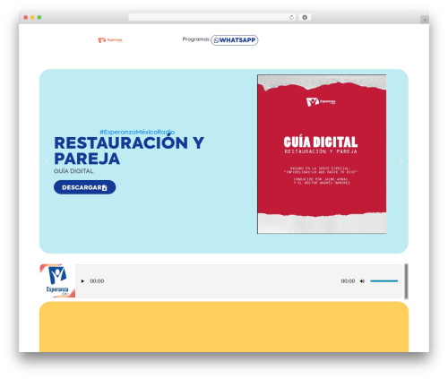 Video Gallery & Slider For YouTube (video-gallery-playlist) free WordPress plugin - esperanzamexico.com