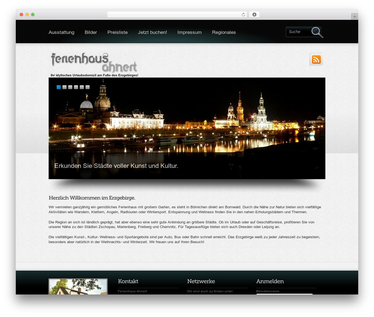 WordPress theme Boldy - ferien-erzgebirge.info WordPress theme Boldy - ferien-erzgebirge.info