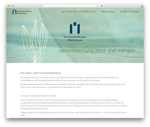 Colossal shortcodes WordPress plugin - fbwilhelmshaven.de