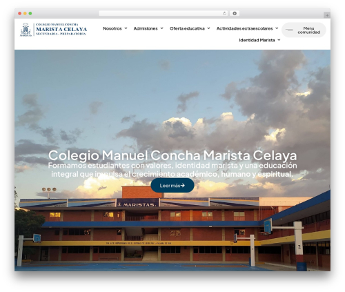 Emcp tools WordPress plugin - cmc.maristas.edu.mx