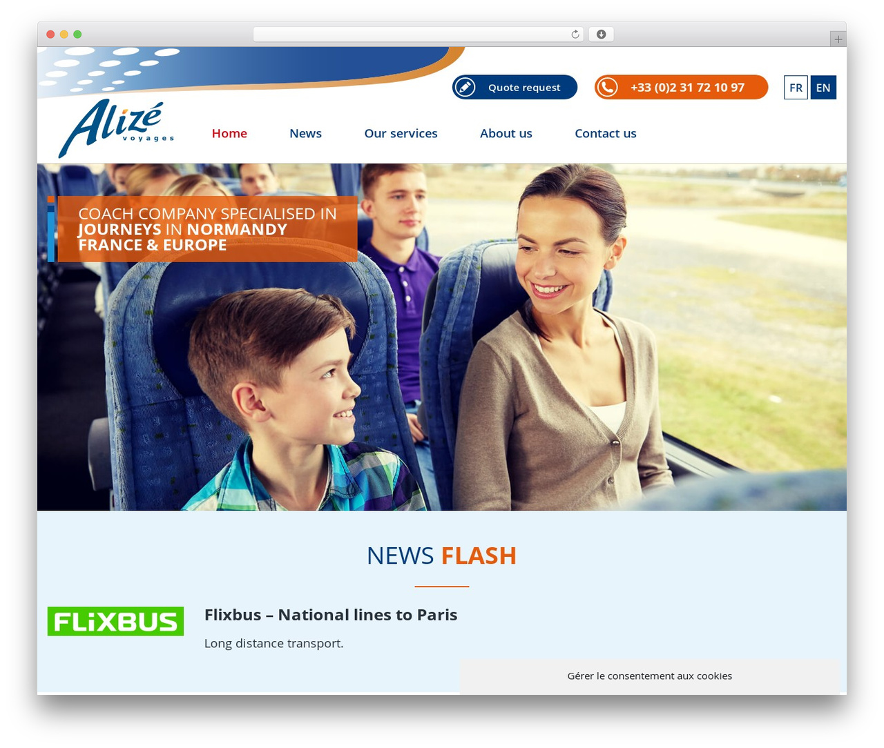 WordPress theme Interaction Theme - alize-voyages.com WordPress theme Interaction Theme - alize-voyages.com