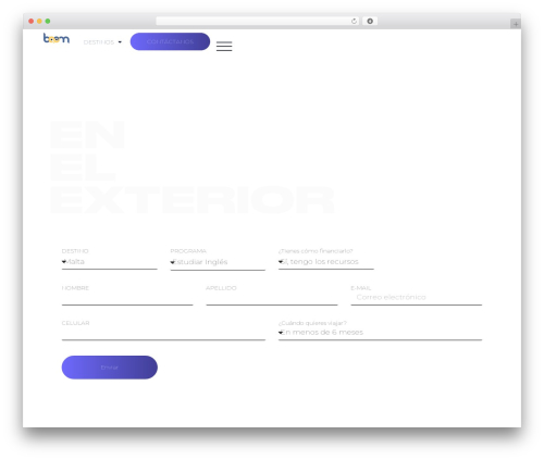 Telephone field for elementor forms WordPress plugin - boomstudies.com
