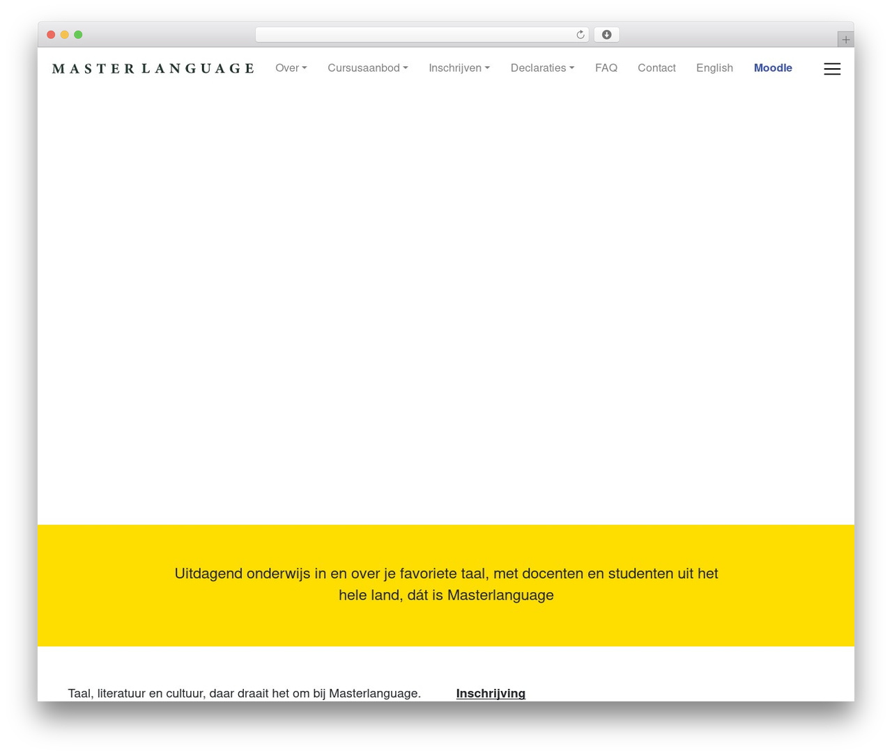 WordPress theme Masterlanguage - masterlanguage.nl WordPress theme Masterlanguage - masterlanguage.nl