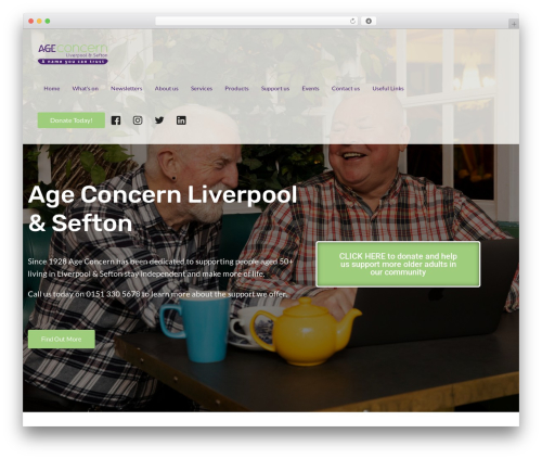WordPress theme olmo - ageconcernliverpoolandsefton.org.uk