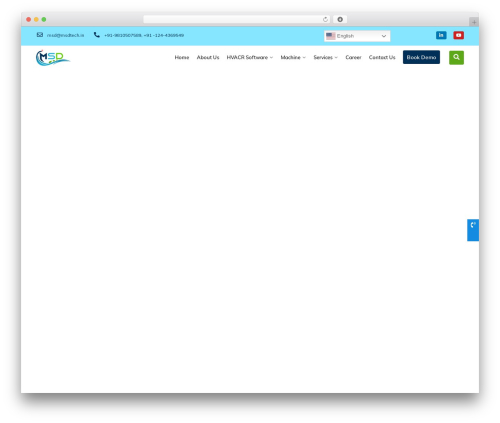 Dreamit elementor extension WordPress plugin - msdtech.in