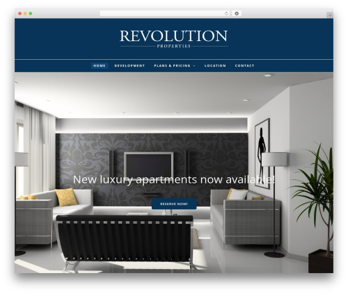 Ninja forms layout styles develop WordPress plugin - revolutionproperties.co.uk