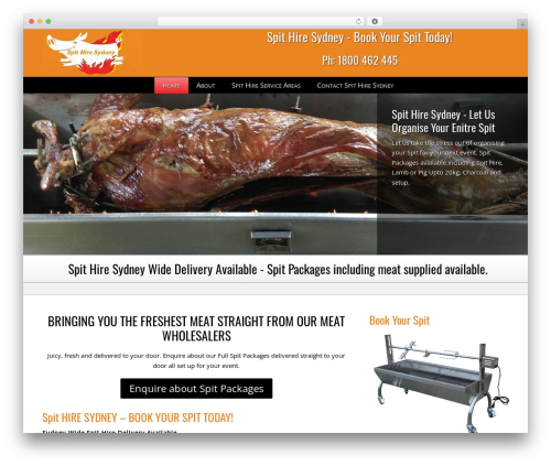 Gator Forms: the WordPress Contact Form with bite! (pwebcontact) free WordPress plugin - spithiresydney.com.au