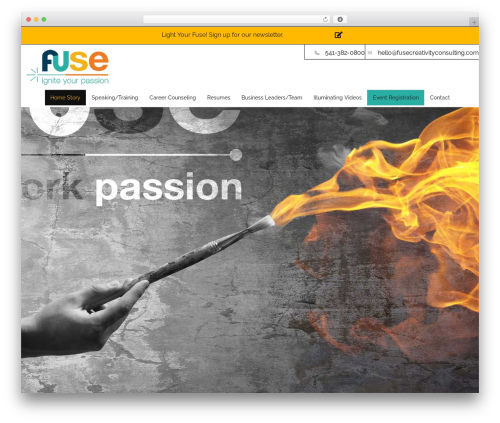 Beaver Builder Theme WordPress theme - fusecreativityconsulting.com Beaver Builder Theme WordPress theme - fusecreativityconsulting.com