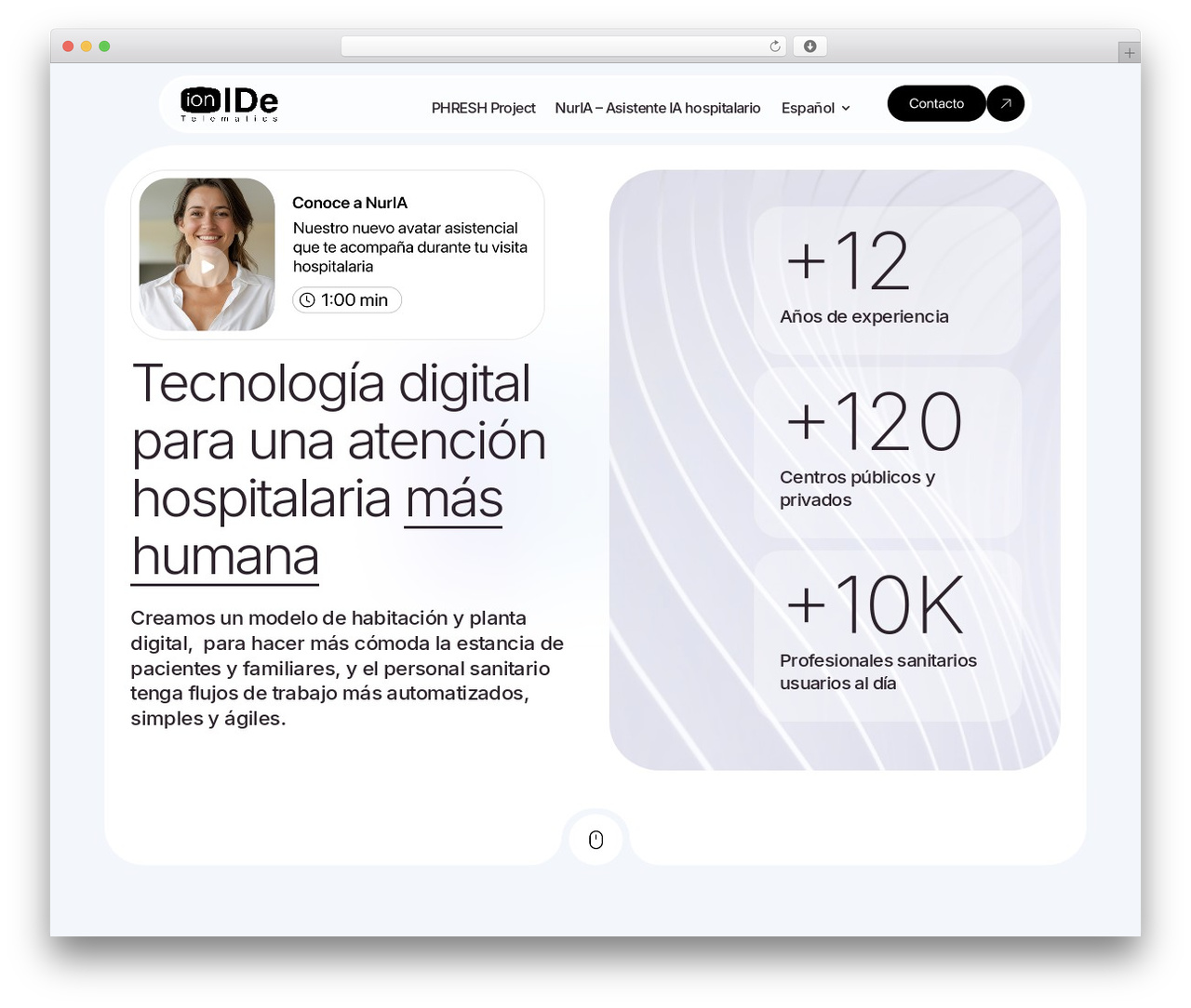 Best WordPress theme Divi Child - ionide.es Best WordPress theme Divi Child - ionide.es