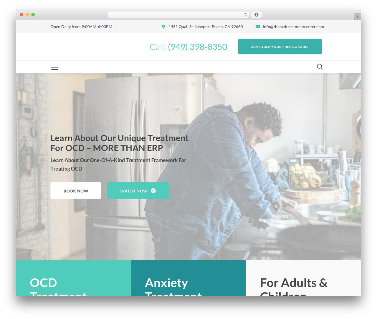 Optima WordPress theme - theocdtreatmentcenter.com Optima WordPress theme - theocdtreatmentcenter.com