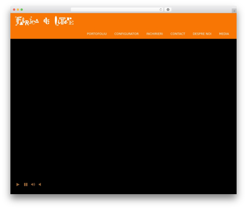 Theme OWM theme WordPress - fabricadelitere.com