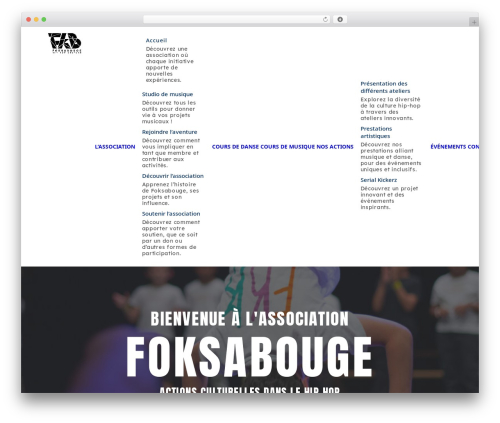 Shirtee products 1 WordPress plugin - foksabouge.com