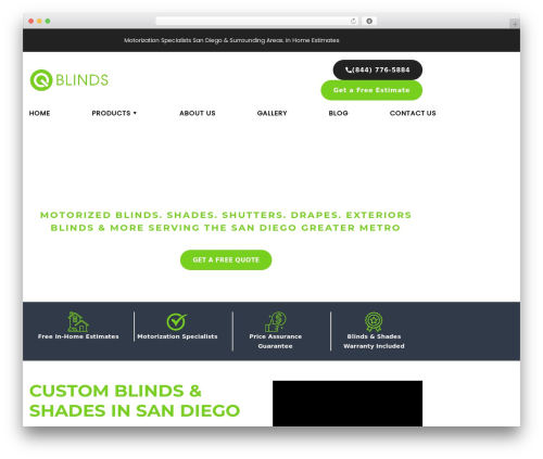 Simple Owl Carousel (simple-owl-carousel) free WordPress plugin - qblinds.com Simple Owl Carousel (simple-owl-carousel) free WordPress plugin - qblinds.com