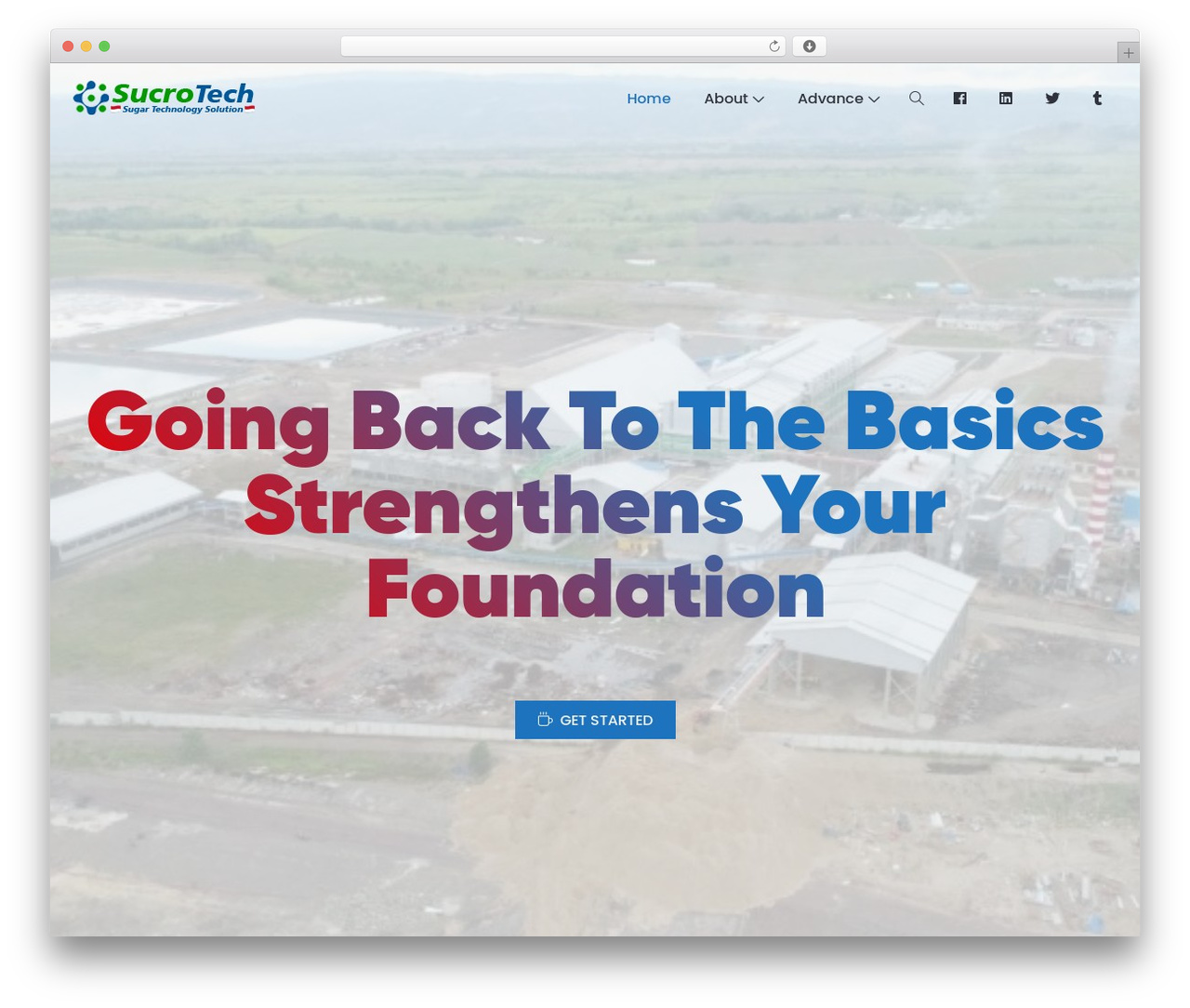 WordPress theme Leverage - sucrotech.com WordPress theme Leverage - sucrotech.com