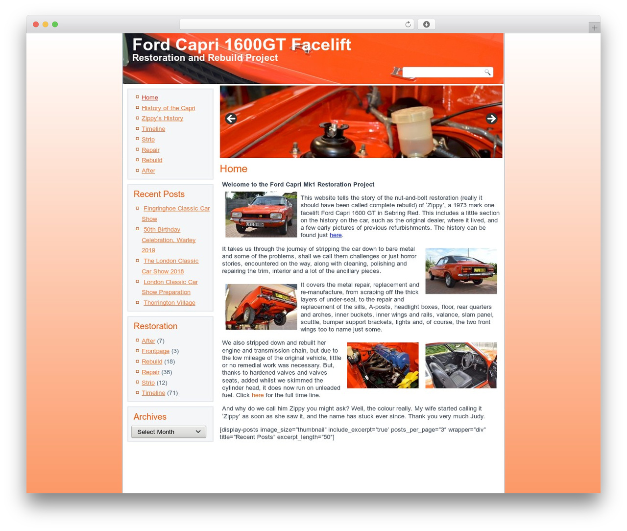 WordPress theme ProjectCapri022 - projectcapri.me.uk WordPress theme ProjectCapri022 - projectcapri.me.uk
