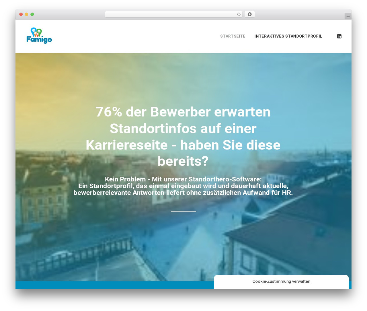 WordPress theme Uncode - famigo.info WordPress theme Uncode - famigo.info