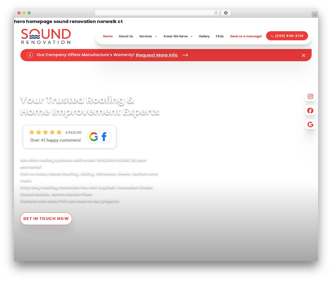 WP theme Echo - soundrenovationllc.com WP theme Echo - soundrenovationllc.com