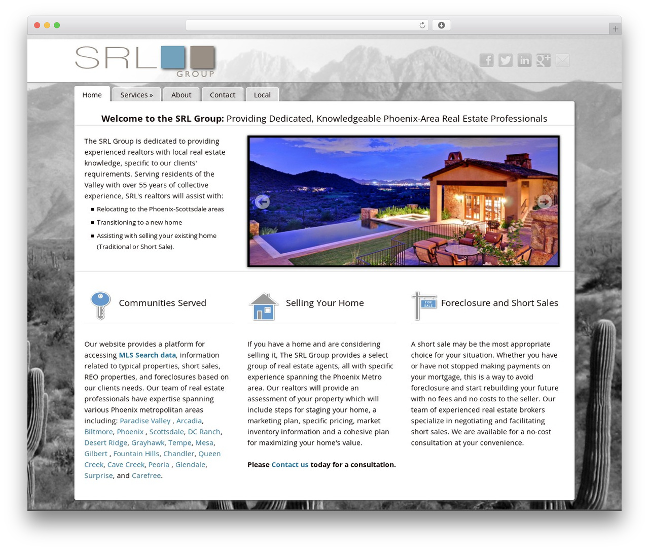 Catalyst real estate theme WordPress - thesrlgroup.com Catalyst real estate theme WordPress - thesrlgroup.com