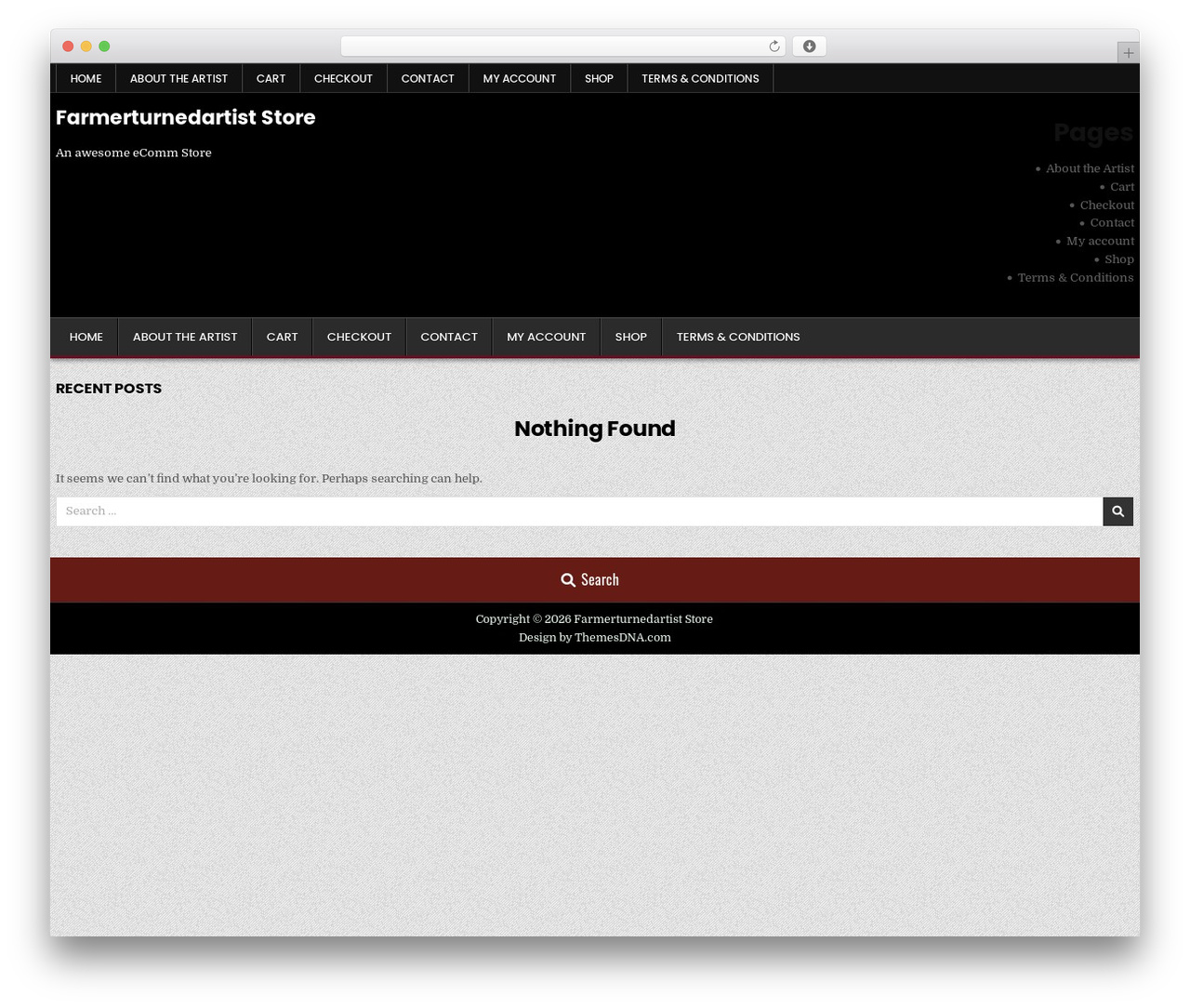 GridRead WordPress shop theme - farmerturnedartist.com GridRead WordPress shop theme - farmerturnedartist.com