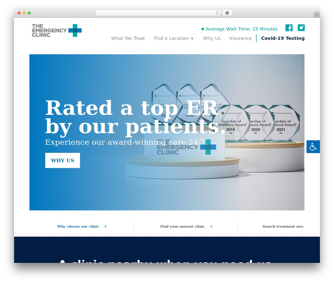 Theme WordPress Stream - theemergencyclinic.com Theme WordPress Stream - theemergencyclinic.com