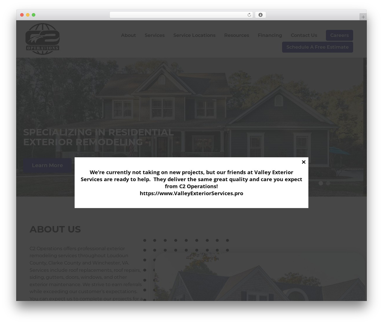Threshold Media Framework WordPress theme - c2operations.com Threshold Media Framework WordPress theme - c2operations.com