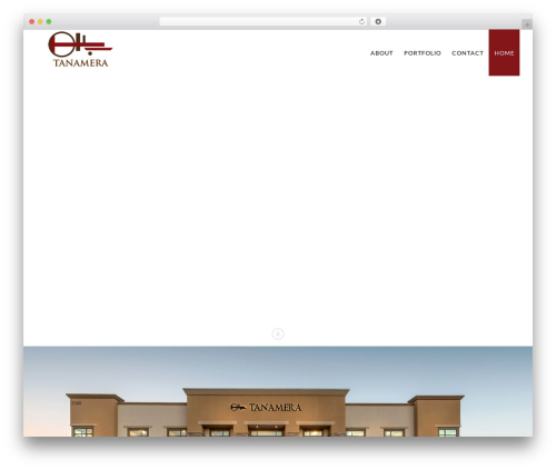 One page navigator WordPress plugin - tanamera.info