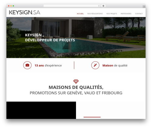Testimonial Slider (testimonial-slider) free WordPress plugin - keysign.ch Testimonial Slider (testimonial-slider) free WordPress plugin - keysign.ch