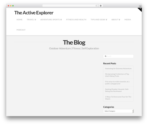 Slickr Flickr (slickr-flickr) free WordPress plugin - theactiveexplorer.com Slickr Flickr (slickr-flickr) free WordPress plugin - theactiveexplorer.com