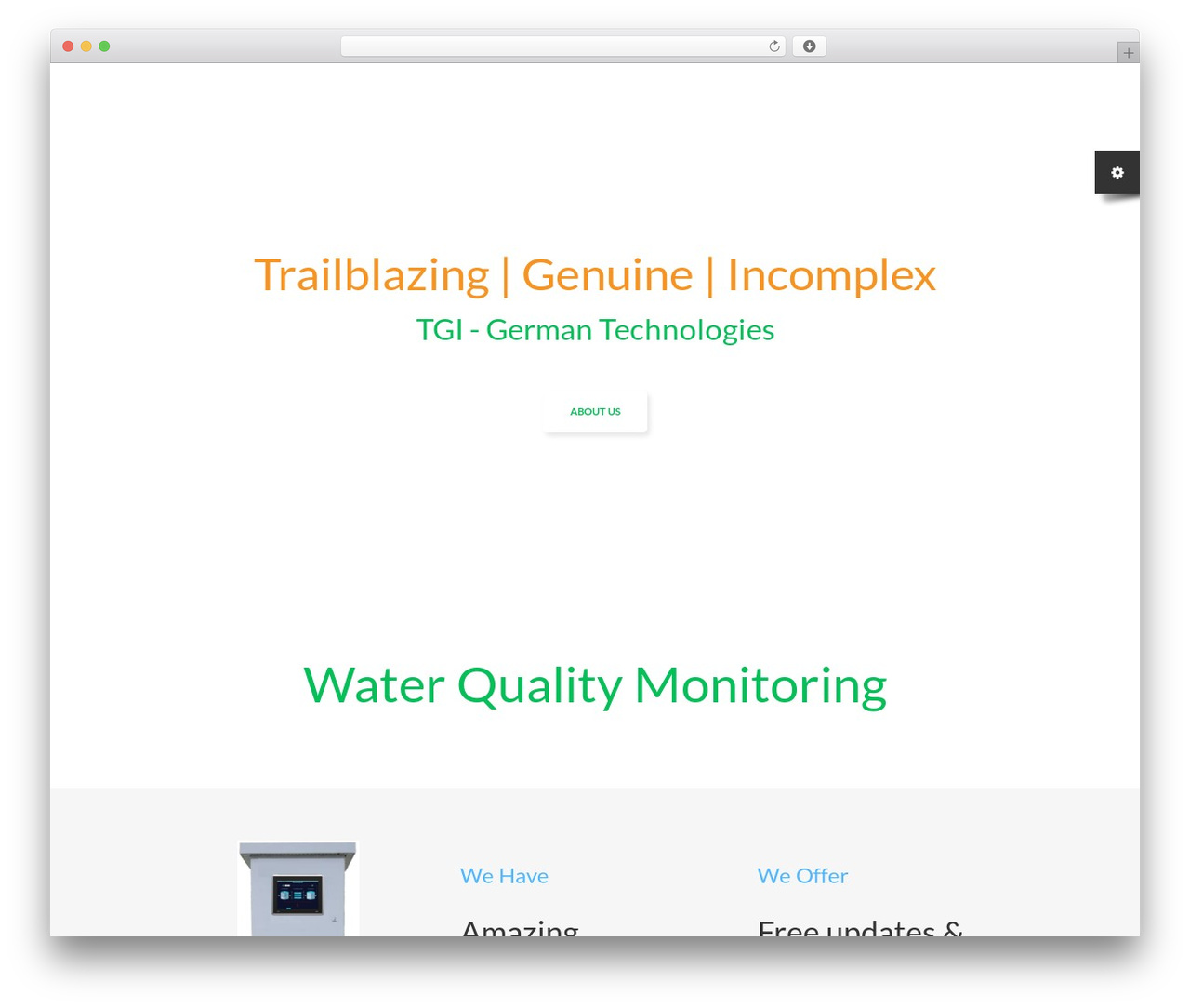 Best WordPress theme Cherry Framework - tgi-tech.com Best WordPress theme Cherry Framework - tgi-tech.com