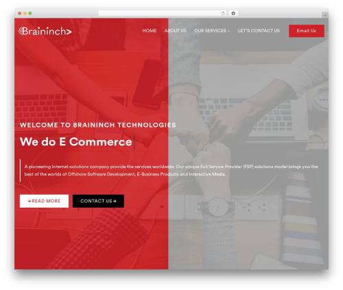 Ultimate addon WordPress plugin - braininch.com