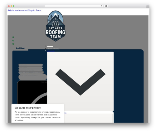 Max addons pro bricks WordPress plugin - bayarearoofingteam.com