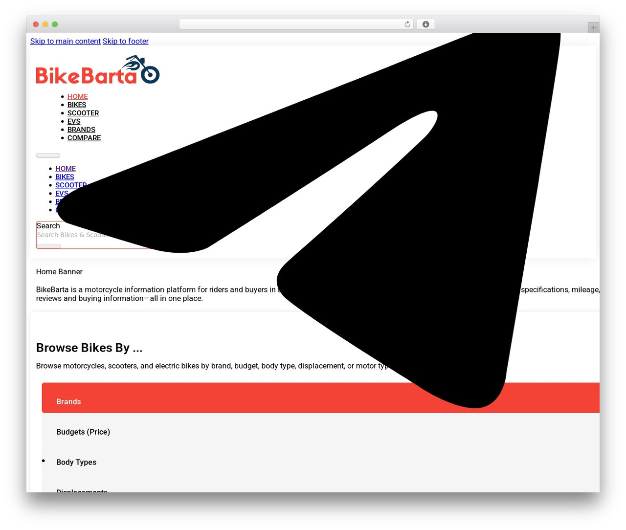 Bricks WordPress theme - bikebarta.com Bricks WordPress theme - bikebarta.com