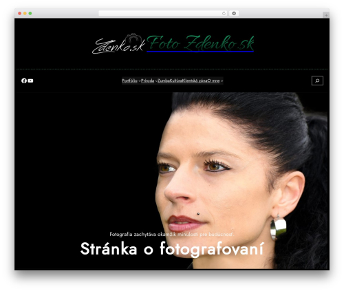 FotaWP best free WordPress theme - zdenko.sk FotaWP best free WordPress theme - zdenko.sk