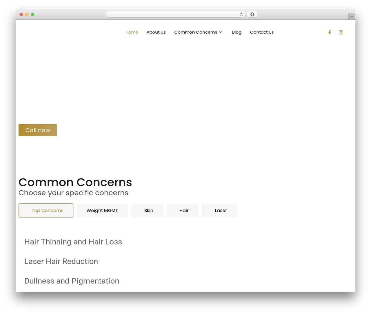 Hello Elementor WordPress theme - perfectwellnessindia.com