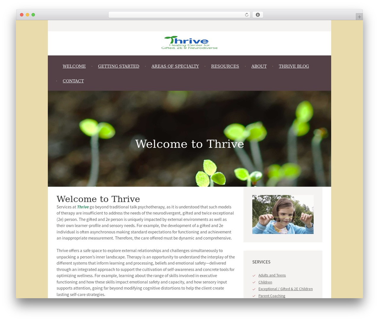 Holistic Center WordPress theme - thrive-hcfc.org Holistic Center WordPress theme - thrive-hcfc.org