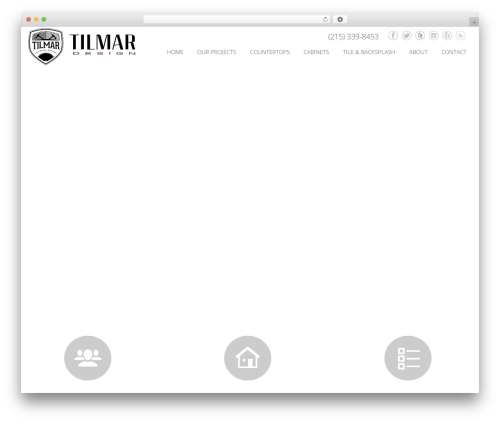 main_theme WordPress theme - tilmardesign.com main_theme WordPress theme - tilmardesign.com