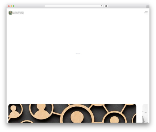 Wp post modules el WordPress plugin - icci.com.pk