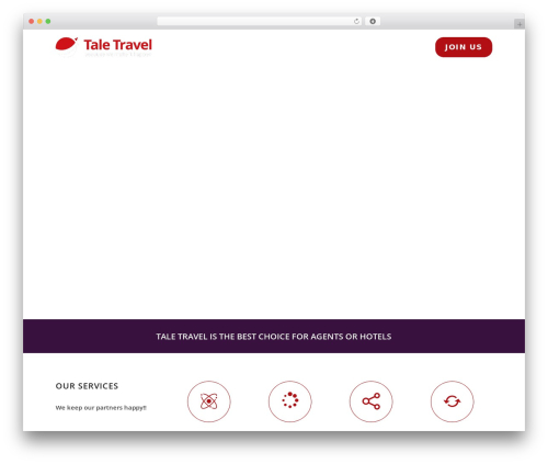Specular wpbakery addons WordPress plugin - tale-travel.com
