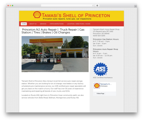 Squirrel Pro Responsive Theme best WordPress theme - tamasishellofprinceton.com Squirrel Pro Responsive Theme best WordPress theme - tamasishellofprinceton.com